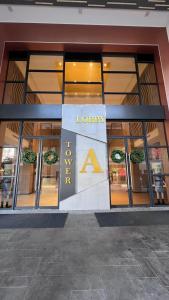 Relaxing Homestay K AVENUE