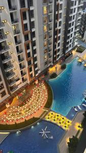 Relaxing Homestay K AVENUE