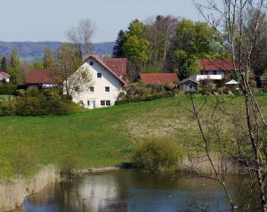 Ferienwohnung Kühnert