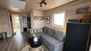Hausboot Koje INE Huus & Meer