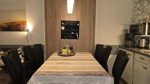 Apartment-Moewennest