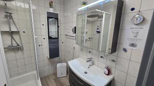 Apartment-Moewennest