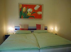 Ferienwohnung Kühnert