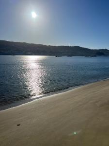 Ático playa Palmás