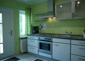 Ferienwohnung Kühnert