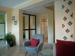 Ferienwohnung Kühnert