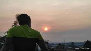 Darmawan Homestay - Kasri