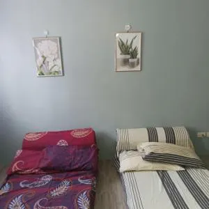 Josephine Macatula - Balibago