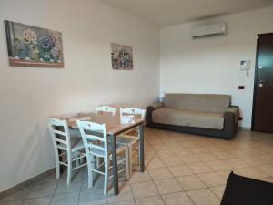 Appartamento Magnolia