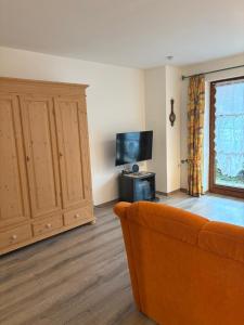 Ferienwohnung Eulennest