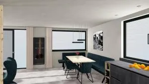 Apart Nomar - 埃尔比格纳尔普