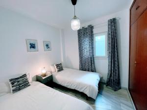 Central Apartment in Sanlucar