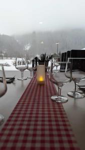 Hotels Auberge de la Graviere : photos des chambres