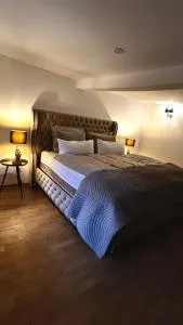 Downtown No 3 - 巴特索登-萨尔明斯特