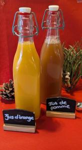 Hotels Auberge de la Graviere : photos des chambres