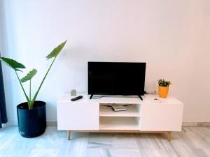 Central Apartment in Sanlucar