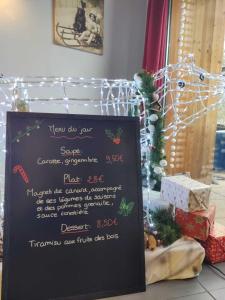 Hotels Auberge de la Graviere : photos des chambres