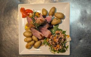 Hotels Auberge de la Graviere : photos des chambres