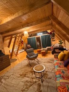Villa Cottage Merisi