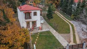 Ξαπόσταμα - Ενοικιαζόμενα Δωμάτια - 尼奥楚里翁