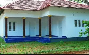 Marari ShangriLa Vecation Stay - Alleppey