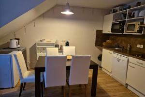 Appartement 4 personnes avec accès piscine