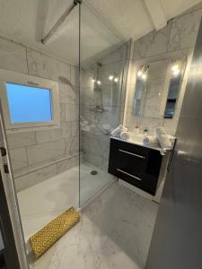 Appartements Joli T1 3* renove mars 2022 proche lac et ville : photos des chambres