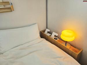 2Room단독사용,상수역3분,각방에어컨,홍대거리,교통편리,무료 짐보관