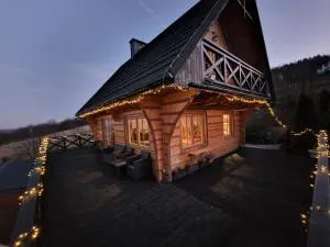 Dom Letnisowkowy Basiówka - Kamieniec