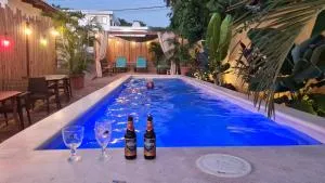 Bed and Breakfast Toni Kunchi - Willibrordus