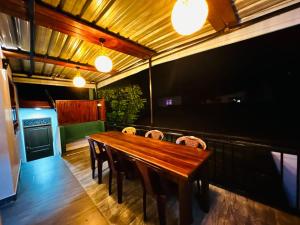 Moonstone Holiday Cottages