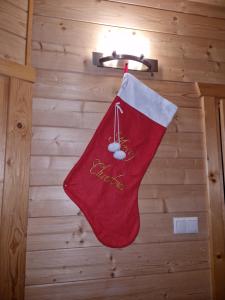 Dom Letnisowkowy Basiówka