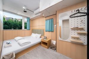 Windsor Hella Inn - Strutture non classificate a Hong Kong