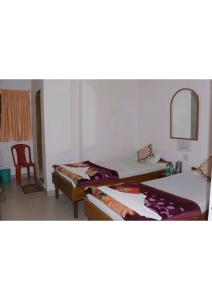 Sharda Guest House