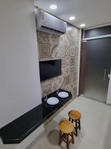 Jabuticaba Sabará - Frente ao Mar na Praia de Meaípe, Guarapari