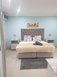 Lavenderlane Guesthouse