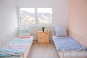 4-Zimmer-Wohnung 126