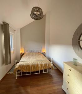 Maisons de vacances Les gites de la Courtille : photos des chambres