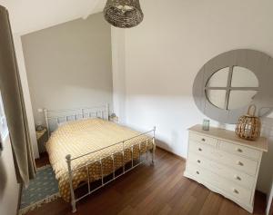 Maisons de vacances Les gites de la Courtille : photos des chambres