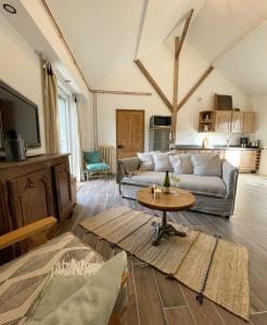 Maisons de vacances Les gites de la Courtille : photos des chambres