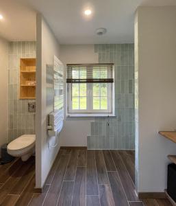 Maisons de vacances Les gites de la Courtille : photos des chambres