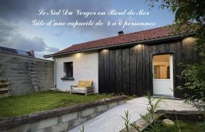 Maisons de vacances Les gites de la Courtille : photos des chambres