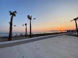 Ambra Next to the Sea