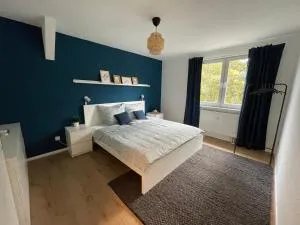 Ferienwohnung Moin - 佩讷明德