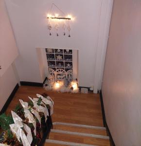 Appartements Escale a Epernay : photos des chambres