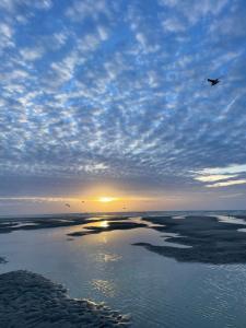 Maisons de vacances Les gites de la Courtille : Maison 2 Chambres