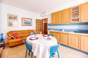 La casa di Minnie con box privato e wifi