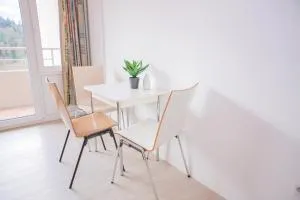 4-Zimmer-Wohnung 126 - Lahr