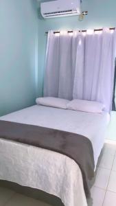 Pousada Petrosouza Salobro BA