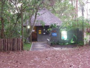 Triton Dive Lodge (Pty) Ltd